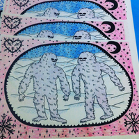 2016 Calendar by Caitlin Cali & Walker Mettling  - Thumbnail 1