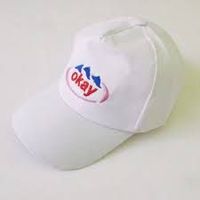 Okay//Evian Snapback - Thumbnail 1