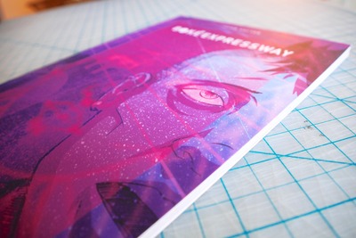 Boké Expressway Vol. 1: Chasing a Song