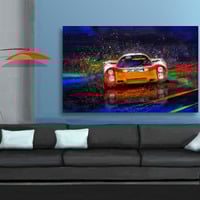 TARGA TEMPEST - Thumbnail 2