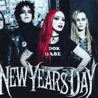 Love ring(black) Choker - Thumbnail 1