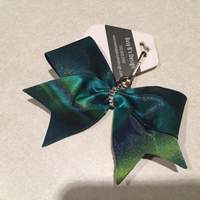 Mini bow clip - Thumbnail 3