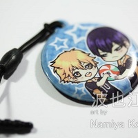 Kagehina CHARM (Squishy Charm Wiper) - Thumbnail 1