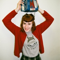 Kendra Yee Unisex FORGE. T-Shirt - Thumbnail 1