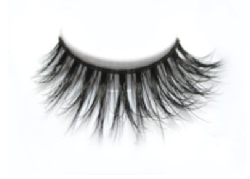 Mink Lash Style 002