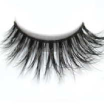 Mink Lash Style 002