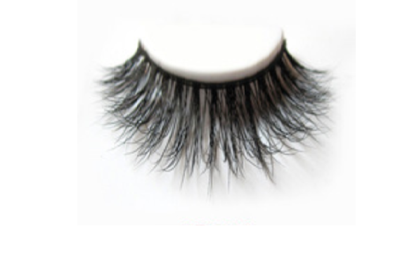Mink Lash Style 003