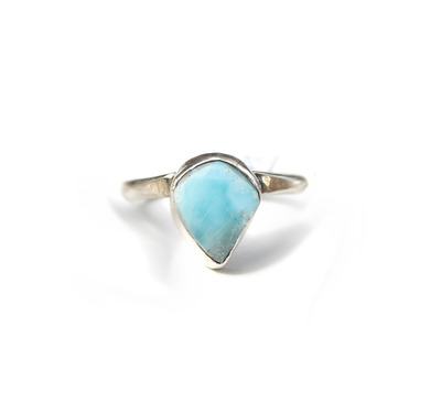 Larimar Drop