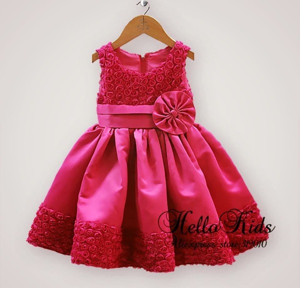 The Chloe Dress