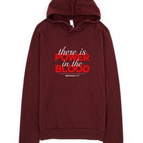 Power in the Blood - Hoodie