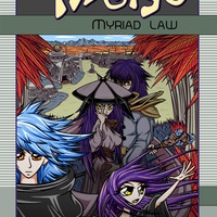Avaiyo, Vol. 1 - Thumbnail 1