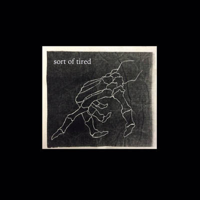 central perk - "sort of tired" CS