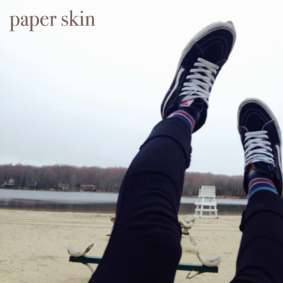 paper skin - paperskin tape