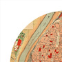 SEVILLA - city poster - city map poster print-1