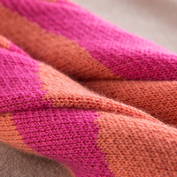 OTHERMIX LIGHT PINK CAMOFLAGE COMFORTABLE COTTON CASUAL DRESS 5MB4145X - Thumbnail 1