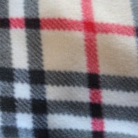 Purberry of Los Angeles - Fleece - Thumbnail 1