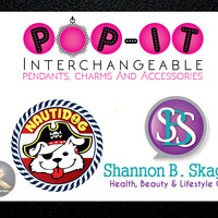 Custom Logo Design - Thumbnail 1