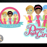 Custom Logo Design - Thumbnail 4