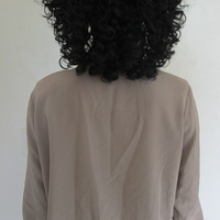 Western Civilazation in Style Blouse - Thumbnail 2