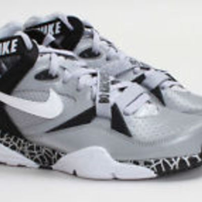 Nike air trainer 91' bo jackson nfl qs