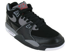 Air flight 89' black & cement