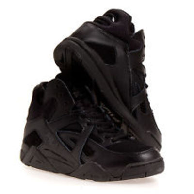 Fila cage retro  black