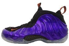 Air foamposite pro purple suns