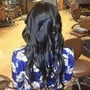 Virgin Brazilian hair 18" body wave-2