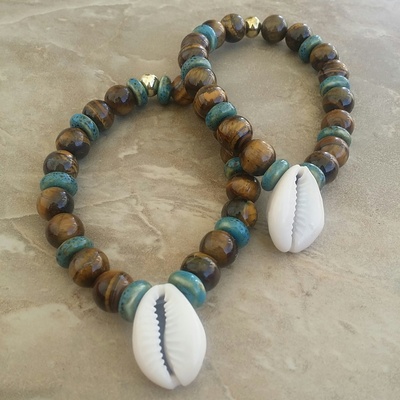 Safari Bracelet 