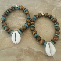 Safari Bracelet  - Thumbnail 1