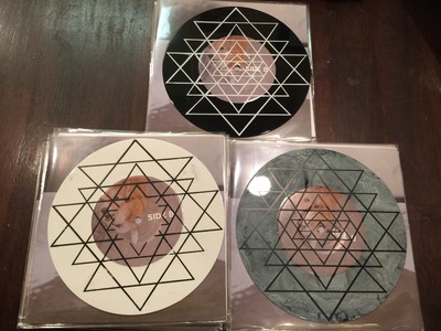 Settler - Dissocation Songs