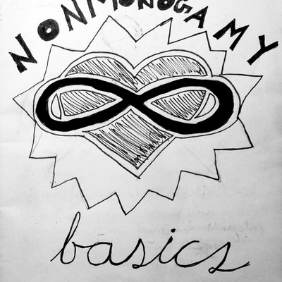 Zine: nonmonogamy basics