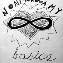 ZINE: Nonmonogamy Basics