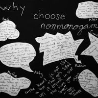 ZINE: Nonmonogamy Basics - Thumbnail 1