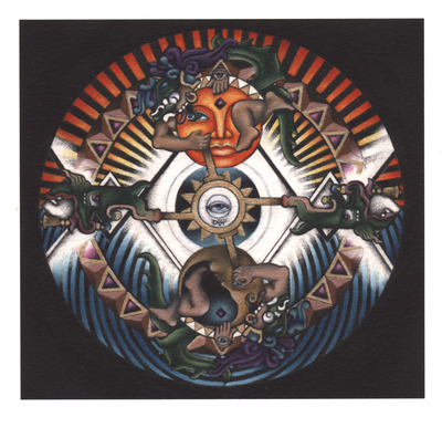 "The First Window" fine art print