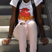 Duplo T-Shirt - Thumbnail 1
