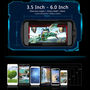 VR BOX 2ND GENERATION VIRTUAL REALITY 3D GLASSES BLUETOOTH CONTROL BLUE GLASS JOYSTICK GAMEPAD-4