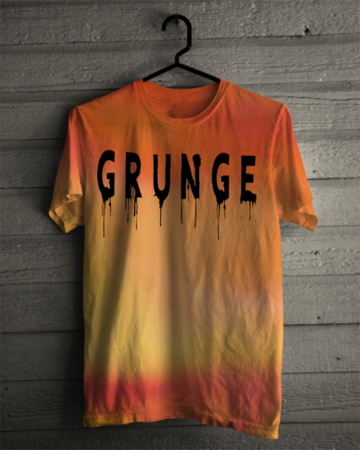 Graphic Design Wolf T-Shirt