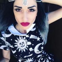 Icy Princess Headpiece - Thumbnail 3