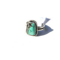 Timeless Turquoise - Thumbnail 1