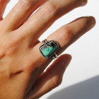 Timeless Turquoise - Thumbnail 2