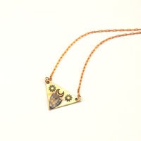 Brass & Stone - Thumbnail 2