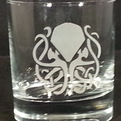 Elder god glass - Thumbnail 5