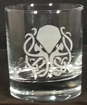 Elder God Glass