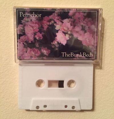 Petrichor/Bunkbeds - Split 