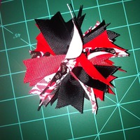 Spikey Bow - Thumbnail 4