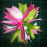 Spikey Bows - Thumbnail 1