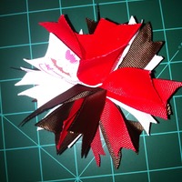 Spikey Bows - Thumbnail 4