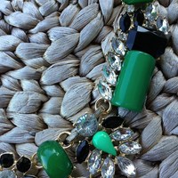 The Audrey Necklace  - Thumbnail 1
