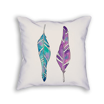Feather Pillow